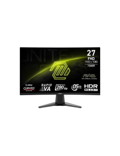 MSI MAG 276CXF Curved...